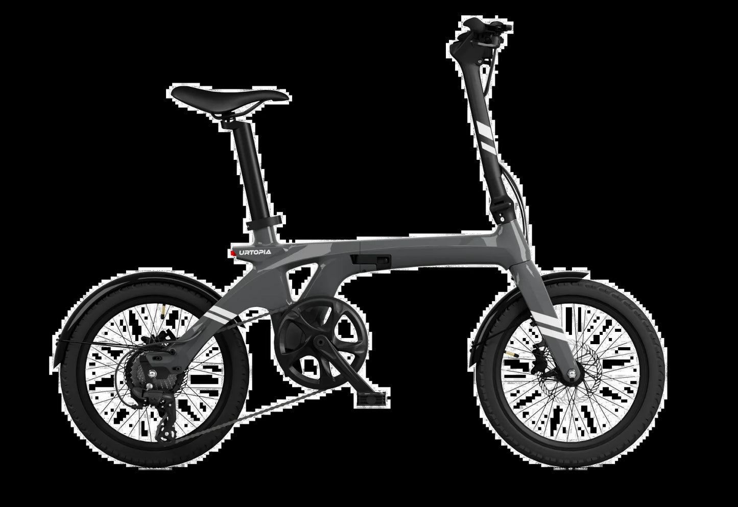 Carbon Fold 1 E-Bike