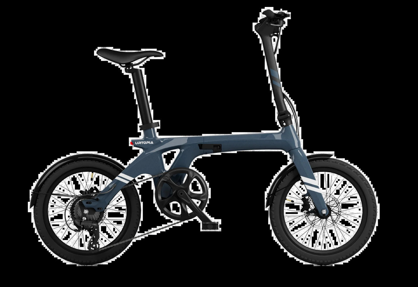 Carbon Fold 1 E-Bike