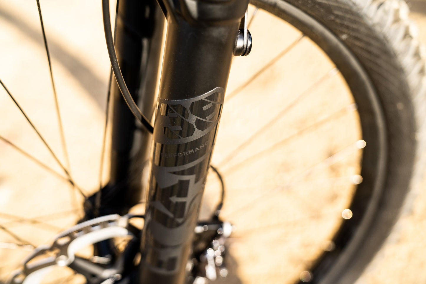 Collosus N8E - E-Mountain Bike