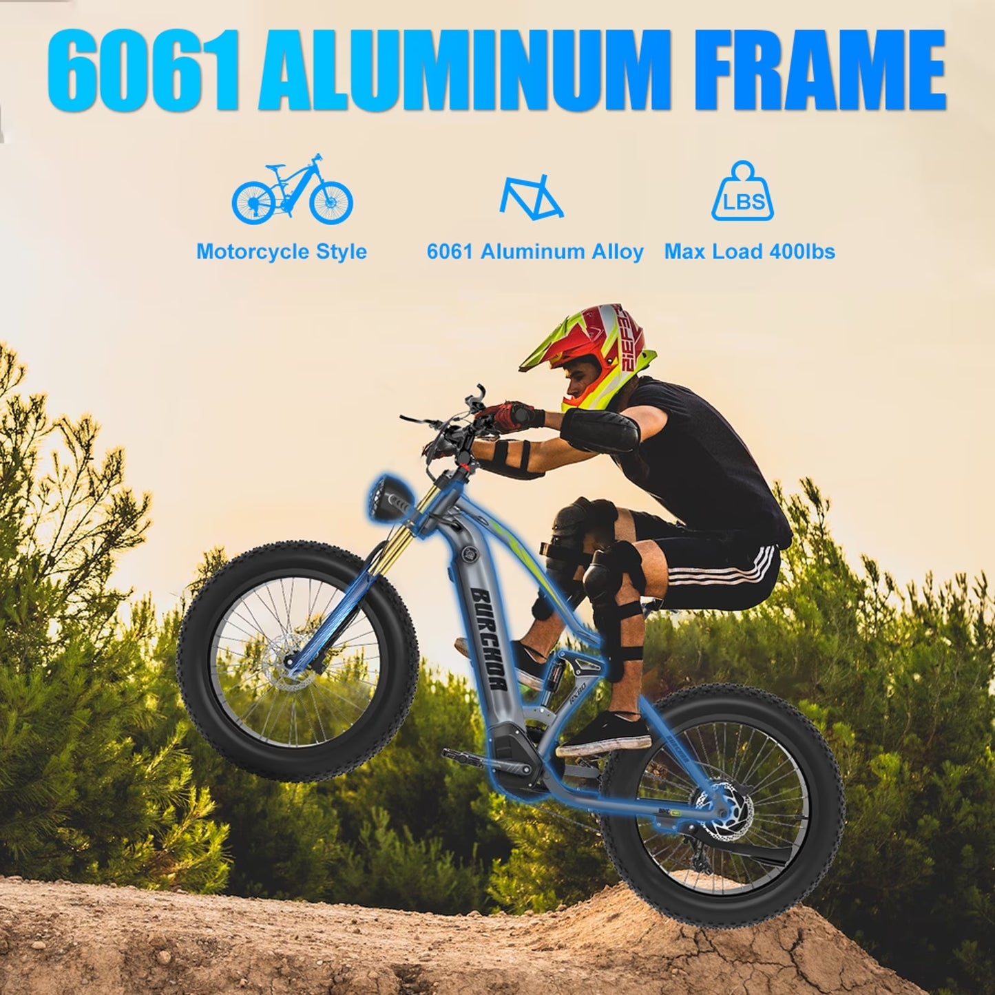 Electric Bike for Adults 26'', 1000W UL2849 48V 40Ah Removable Battery,Fat Tire Ebike up to 30MPH off Road Beach Snow Electric Bicycles Full Suspension & Dual Hydraulic Disc Brakes E-Mountain Bike