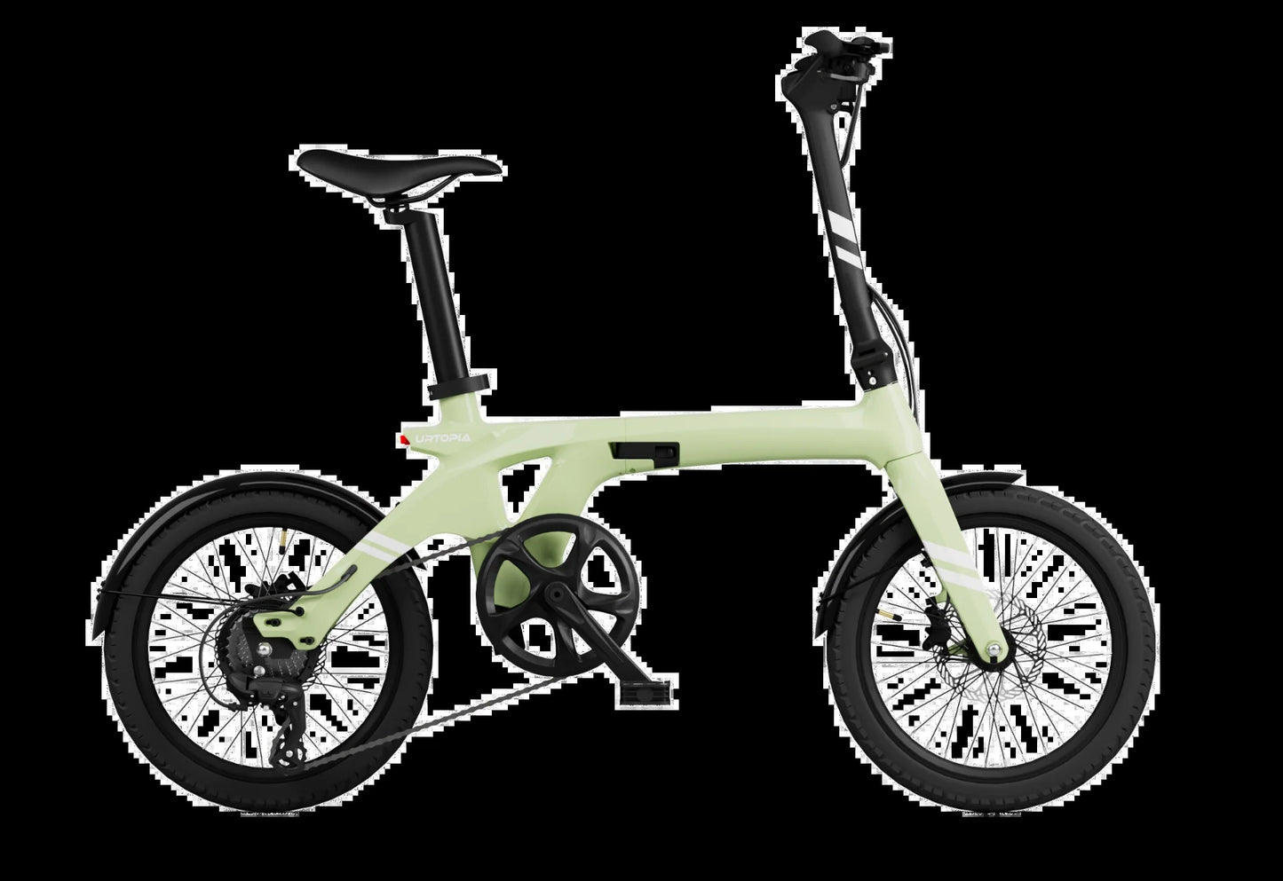 Carbon Fold 1 E-Bike