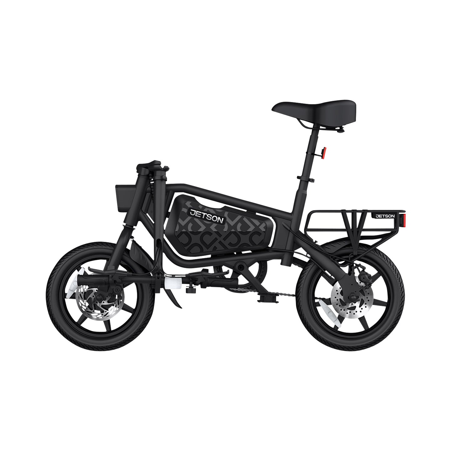 Jetson Bolt Pro Max Electric Bike