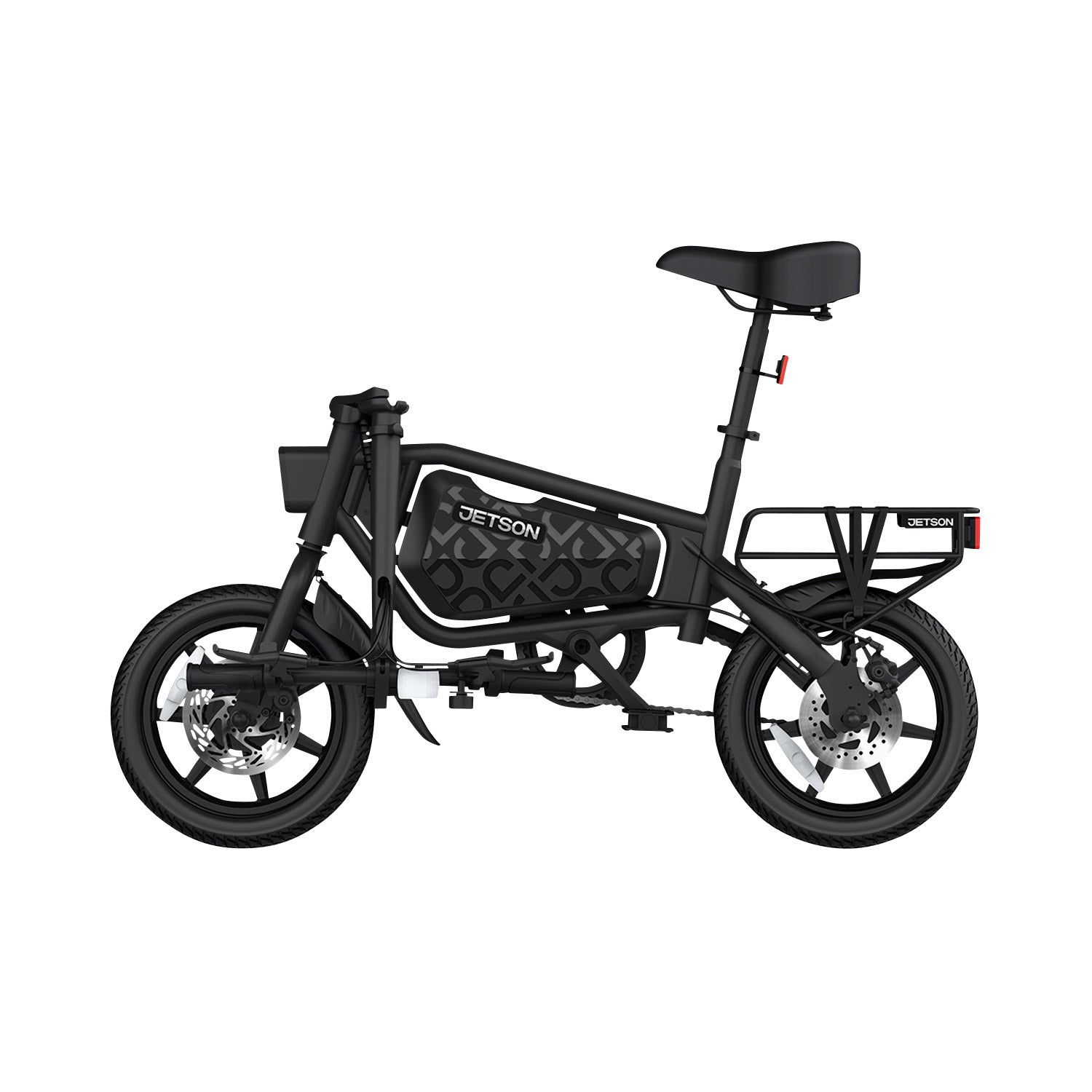 Jetson Bolt Pro Max Electric Bike