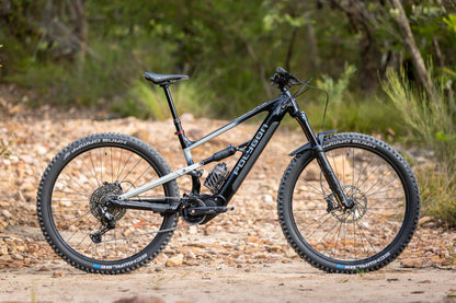 Siskiu T6E - E-Mountain Bike [New]