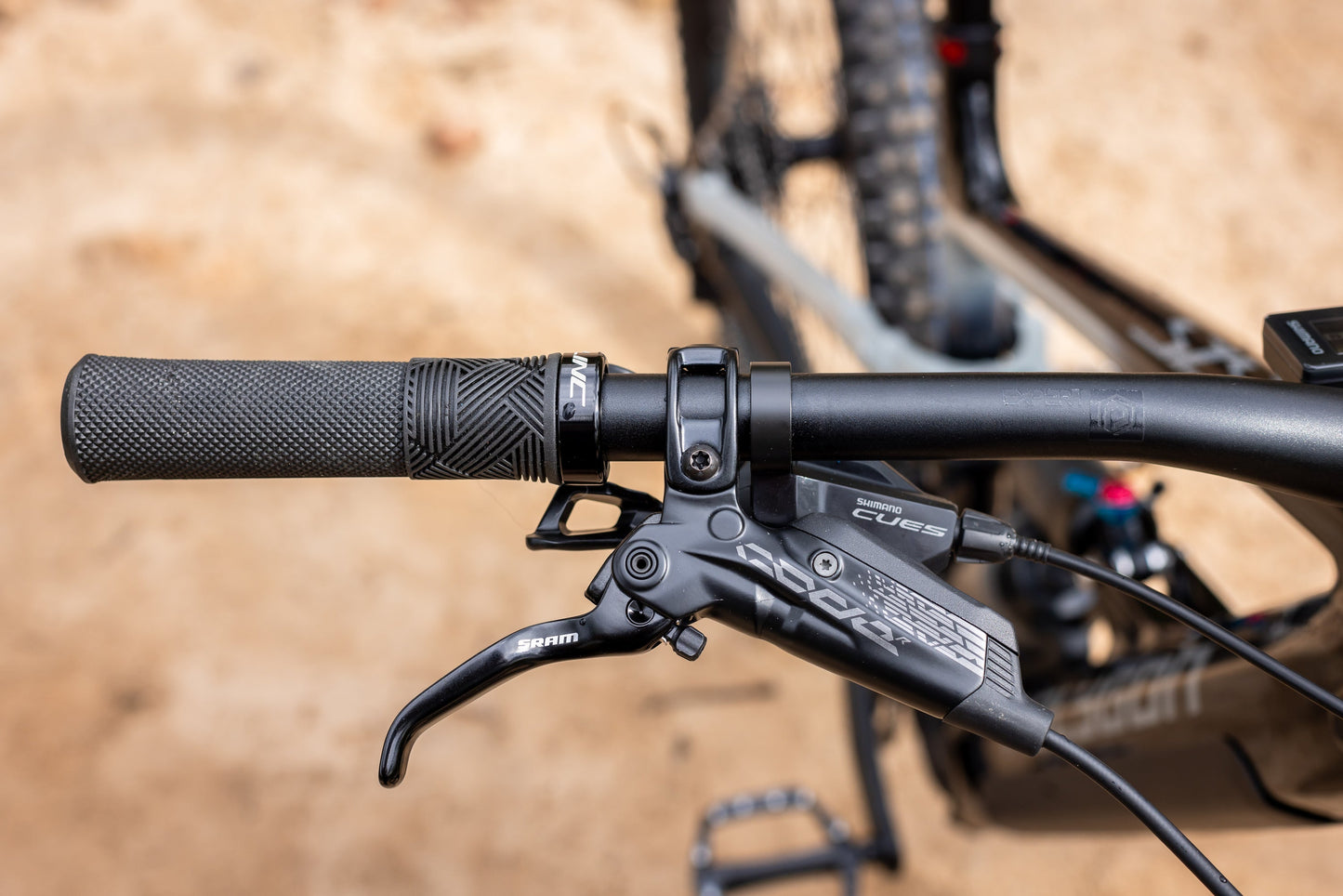 Siskiu T6E - E-Mountain Bike [New]