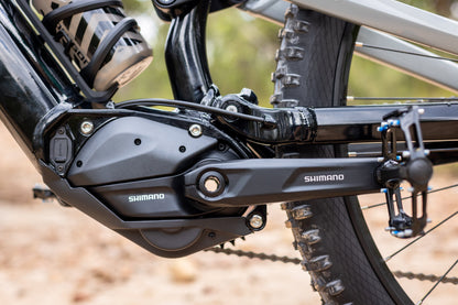 Siskiu T6E - E-Mountain Bike [New]