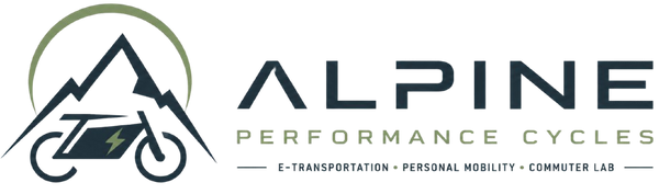 Alpine Performance Cycles