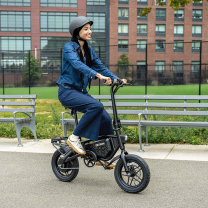 Jetson Bolt Pro Max Electric Bike