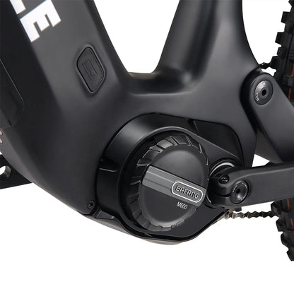 Volture Pro Full Suspension Electric Bike