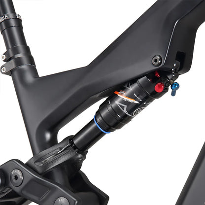 Volture Pro Full Suspension Electric Bike