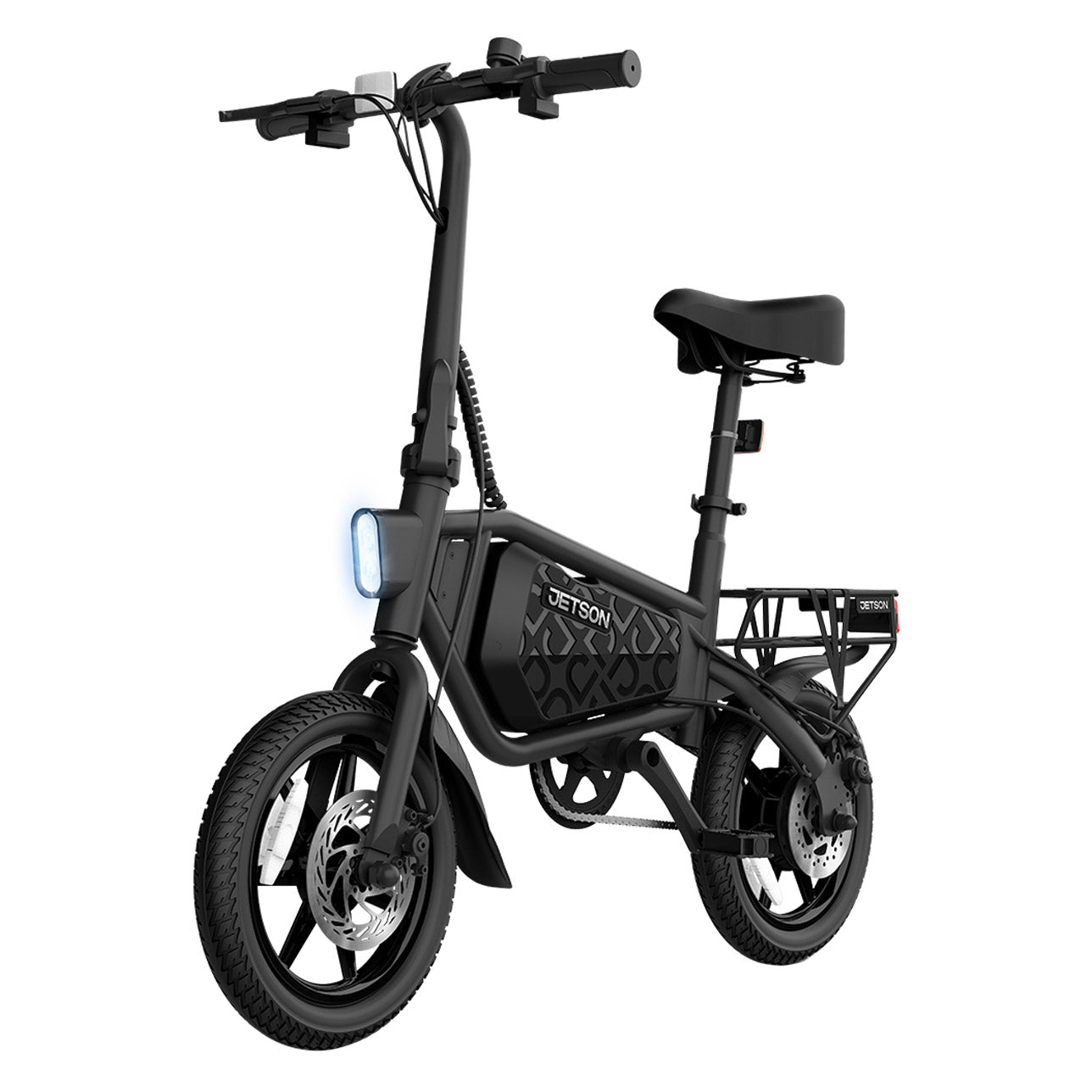 Jetson Bolt Pro Max Electric Bike