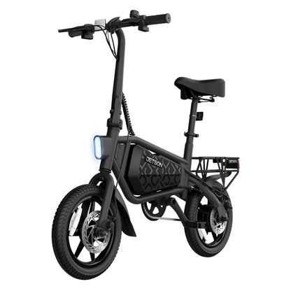 Jetson Bolt Pro Max Electric Bike