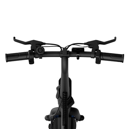 Jetson Bolt Pro Max Electric Bike